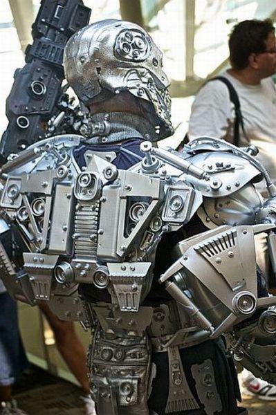 terminator