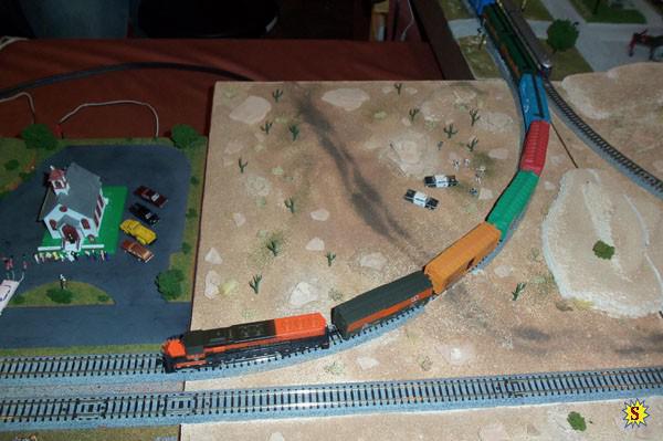 train_show_100