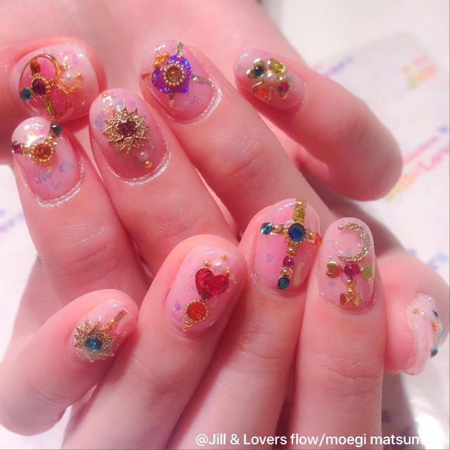 tokyo_nail_expo_004 tokyo_nail_expo_004