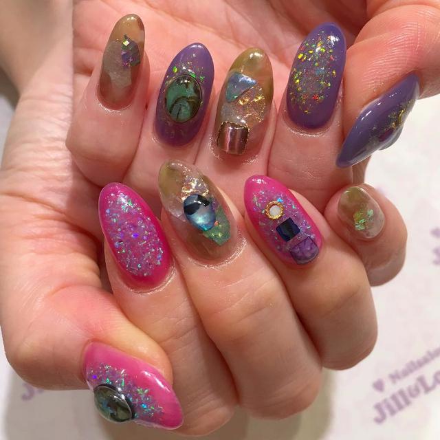 tokyo_nail_expo_005 tokyo_nail_expo_005