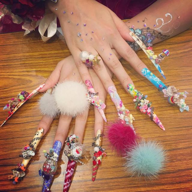 tokyo_nail_expo_015 tokyo_nail_expo_015