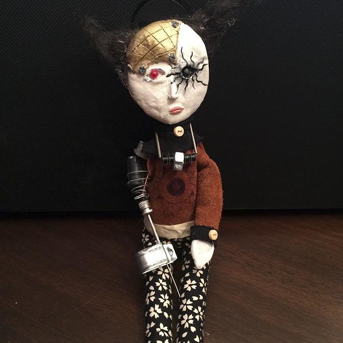 12yroldcreepysculptures_002 12yroldcreepysculptures_002