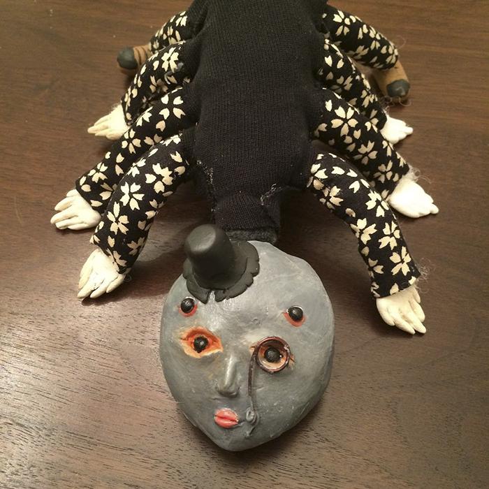 12yroldcreepysculptures_009 12yroldcreepysculptures_009