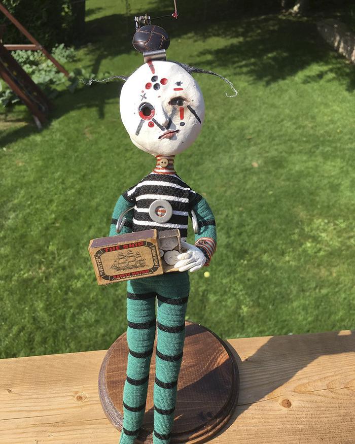 12yroldcreepysculptures_012 12yroldcreepysculptures_012