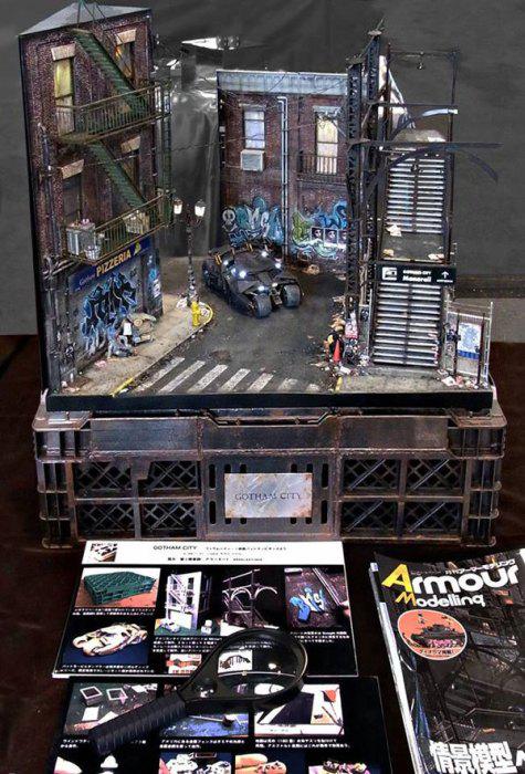 batmandioramasatoshiaraki_004 batmandioramasatoshiaraki_004