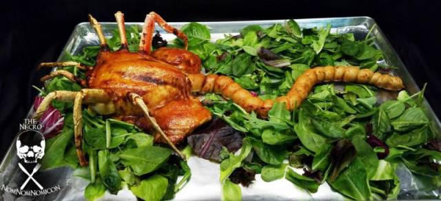 cookedbabyalien_007 cookedbabyalien_007