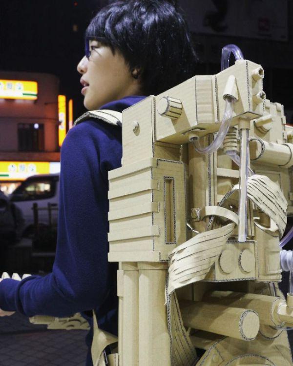 japanesecardboardart_002 japanesecardboardart_002