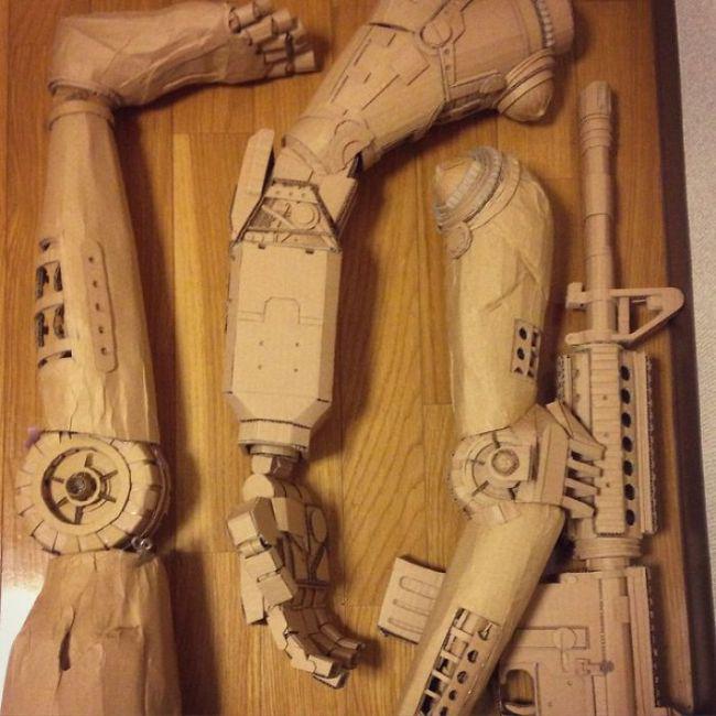 japanesecardboardart_003 japanesecardboardart_003