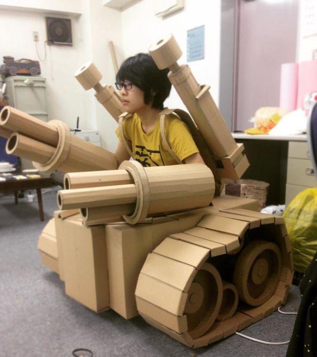 japanesecardboardart_005 japanesecardboardart_005