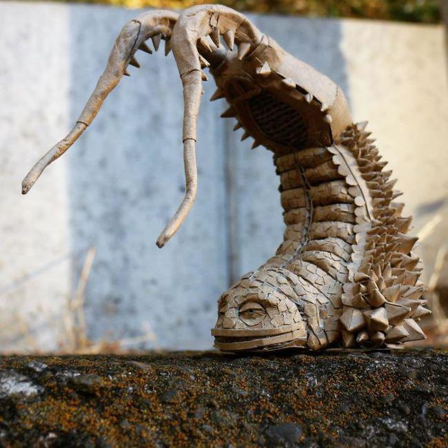 japanesecardboardart_007 japanesecardboardart_007