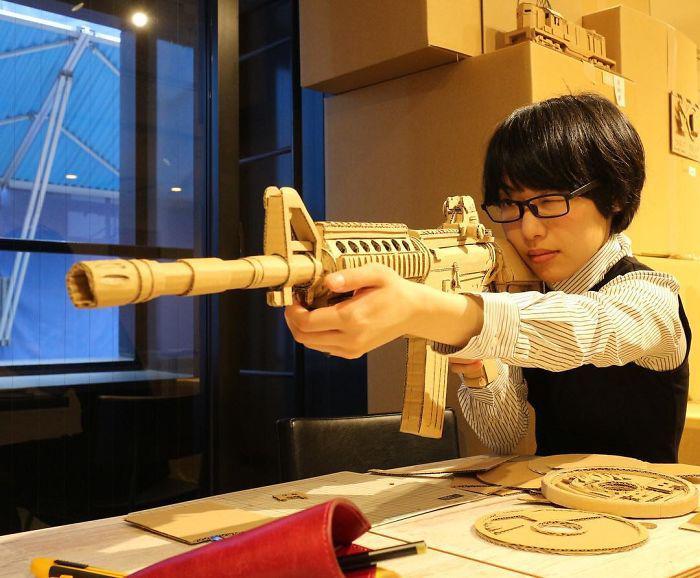 japanesecardboardart_012 japanesecardboardart_012