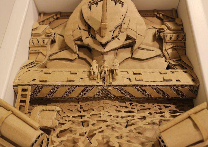 japanesecardboardart_029 japanesecardboardart_029