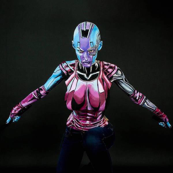 kaypikebodypaint_1_001 kaypikebodypaint_1_001