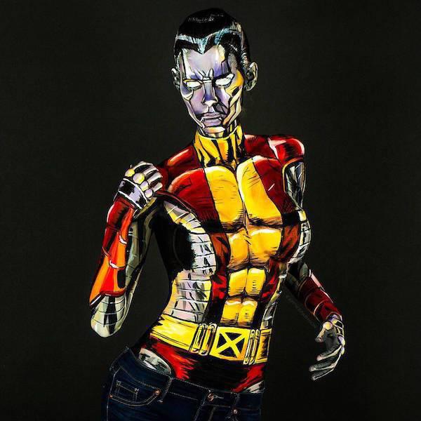 kaypikebodypaint_1_008 kaypikebodypaint_1_008