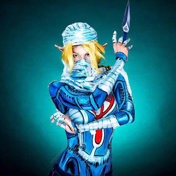 kaypikebodypaint_1_009 kaypikebodypaint_1_009