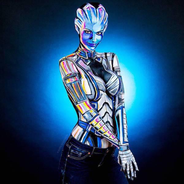 kaypikebodypaint_1_011 kaypikebodypaint_1_011