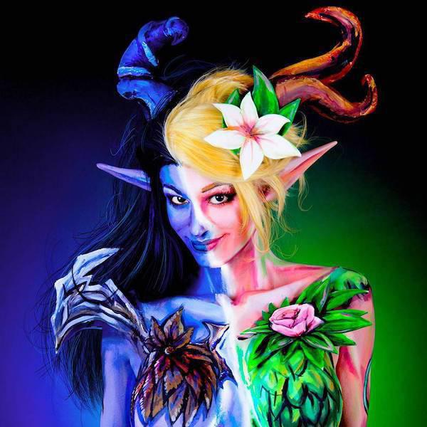 kaypikebodypaint_1_019 kaypikebodypaint_1_019