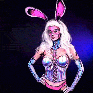 kaypikebodypaint_1_024 kaypikebodypaint_1_024