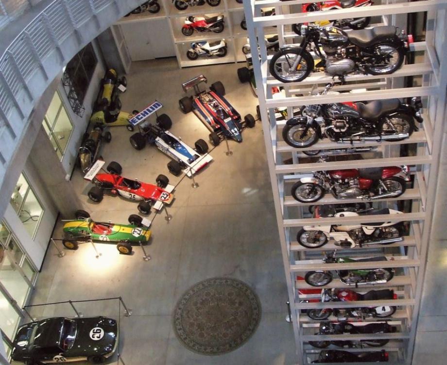 largestmotorcyclecollection_087 largestmotorcyclecollection_087