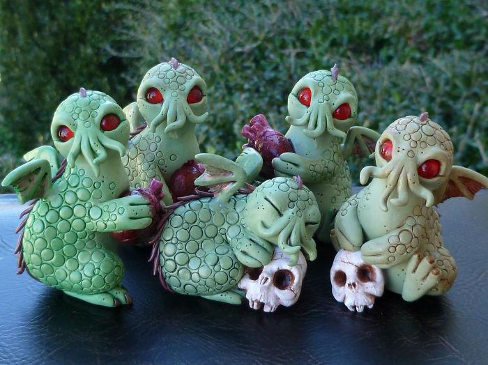 mysticpolymerclaycreatures_007