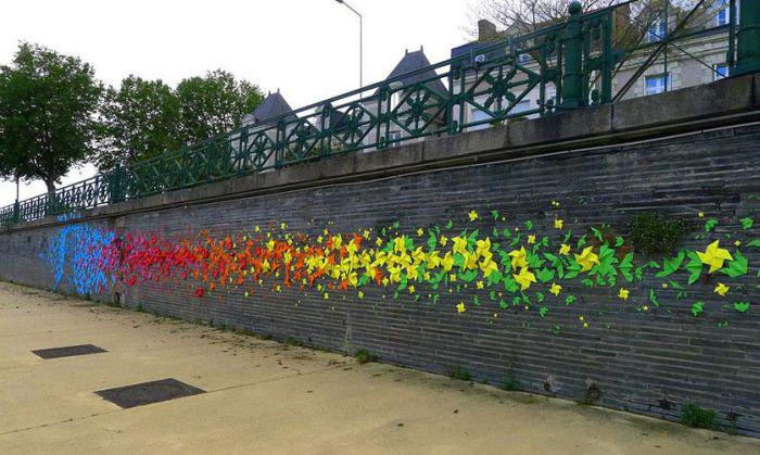 origamistreetart_005 origamistreetart_005