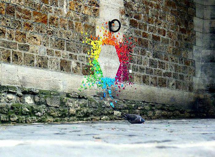 origamistreetart_008 origamistreetart_008