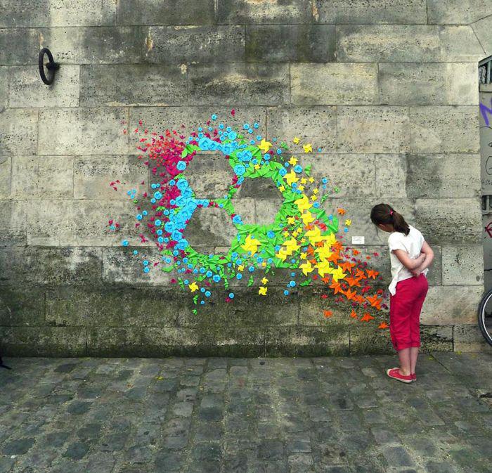 origamistreetart_009 origamistreetart_009