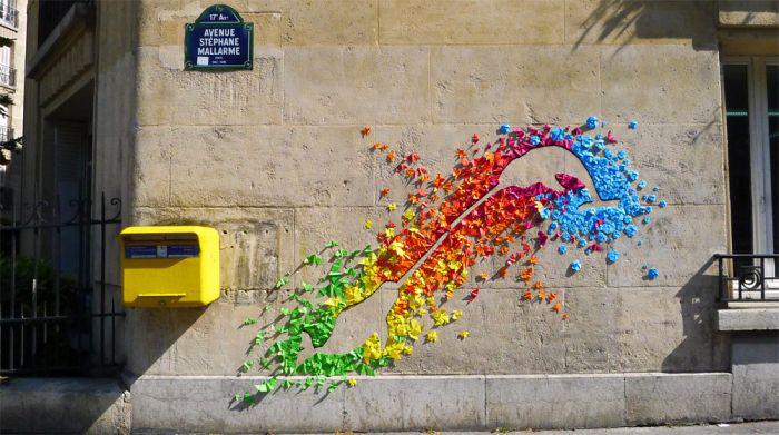 origamistreetart_013 origamistreetart_013