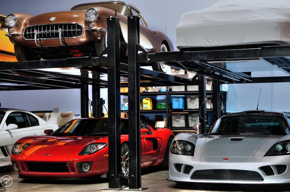 paulwalkergarage_005 paulwalkergarage_005