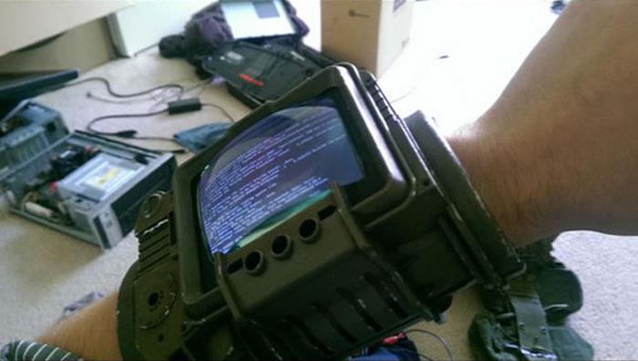pipboy3000rasberrypi_009 pipboy3000rasberrypi_009