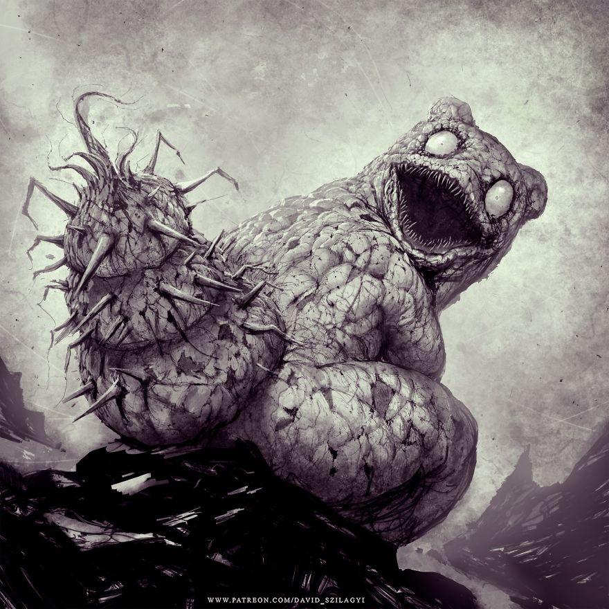 scarypokemon_006 scarypokemon_006