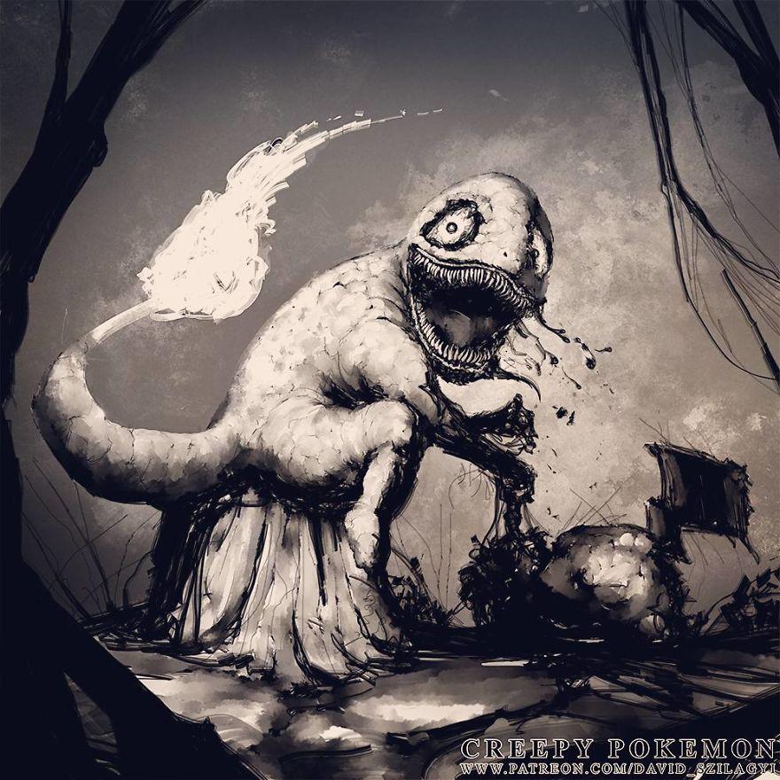 scarypokemon_007 scarypokemon_007
