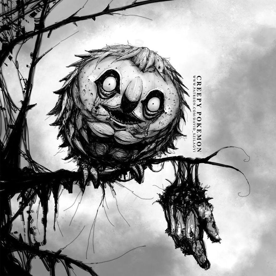 scarypokemon_014 scarypokemon_014
