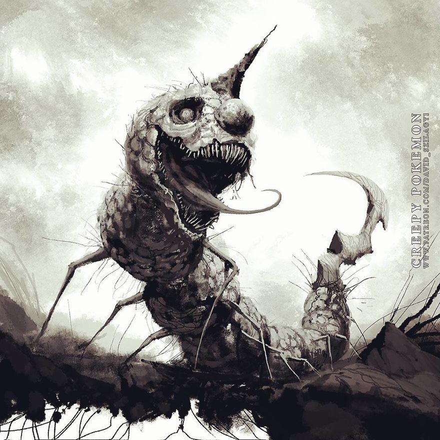 scarypokemon_022 scarypokemon_022