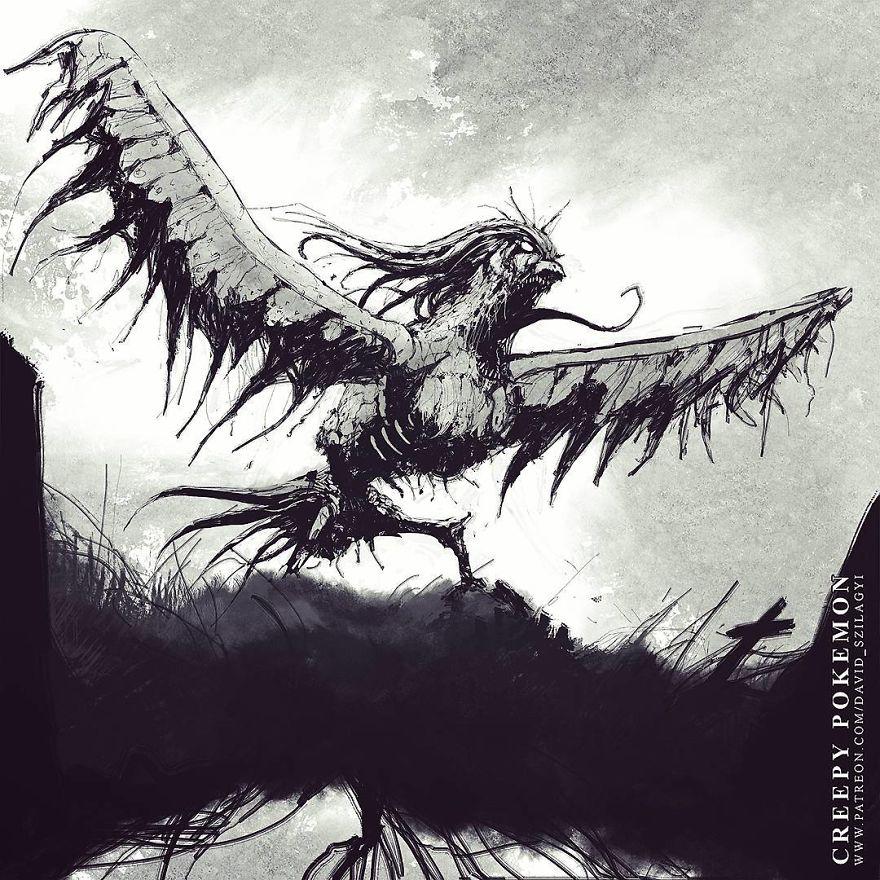 scarypokemon_025 scarypokemon_025