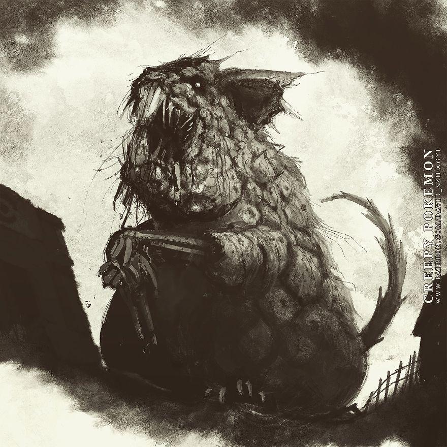 scarypokemon_033 scarypokemon_033