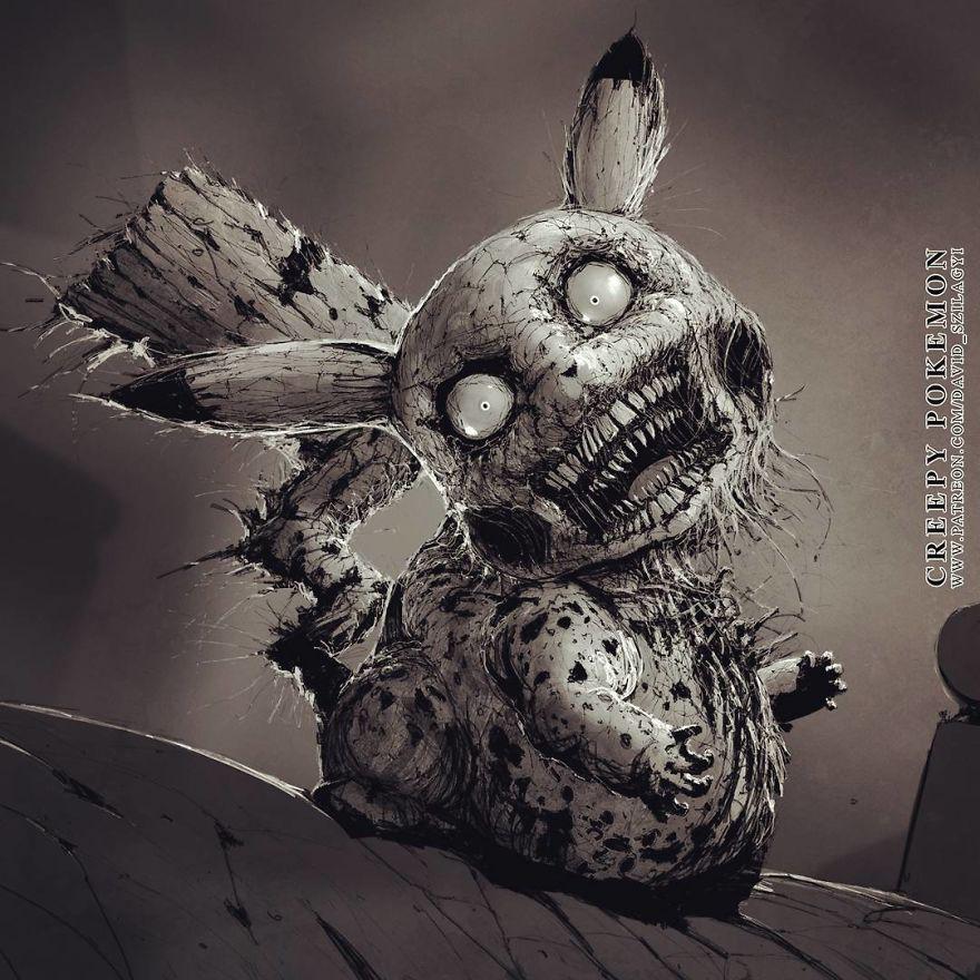 scarypokemon_034 scarypokemon_034