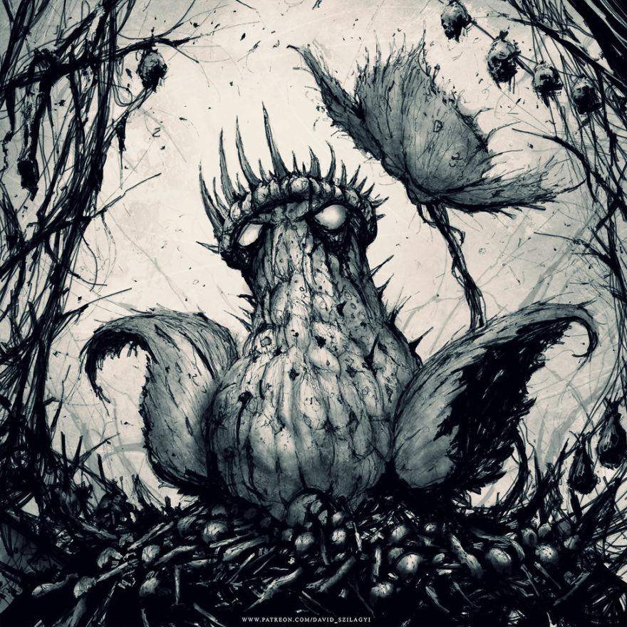 scarypokemon_042 scarypokemon_042
