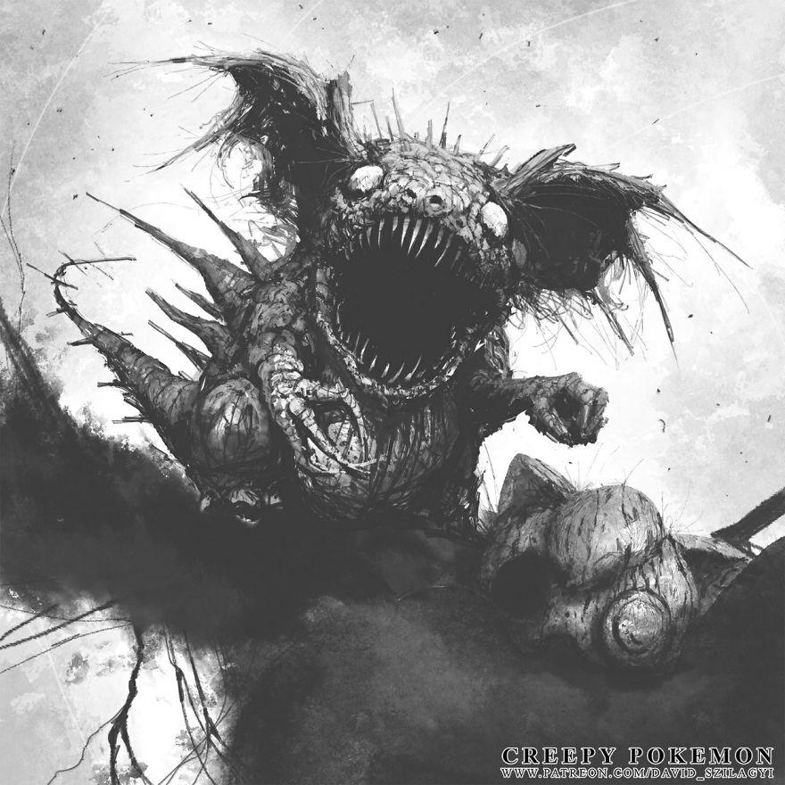 scarypokemon_050 scarypokemon_050
