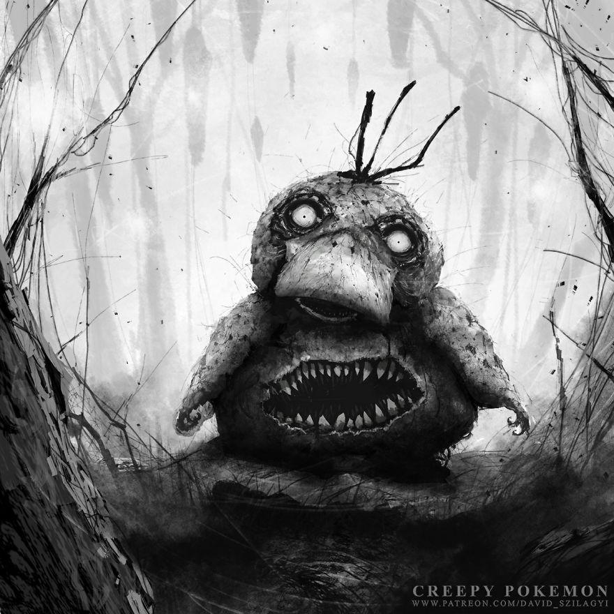scarypokemon_059 scarypokemon_059