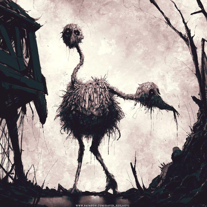 scarypokemon_062 scarypokemon_062
