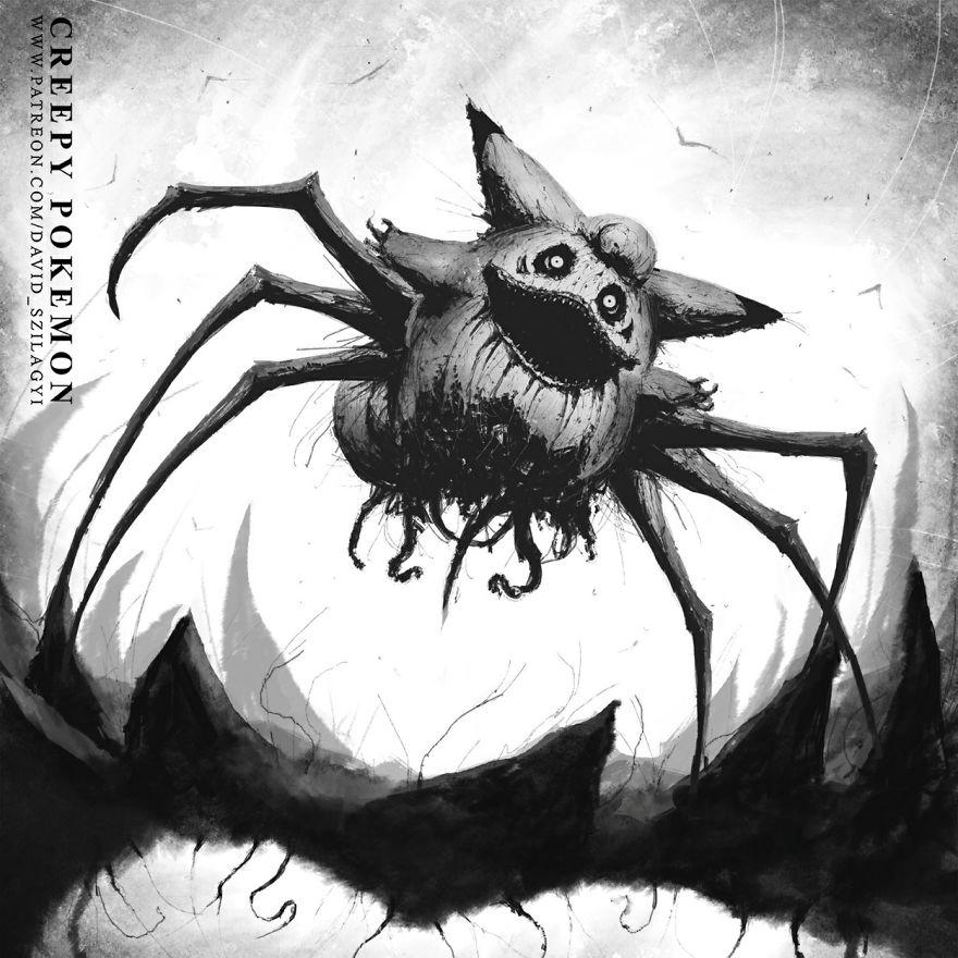 scarypokemon_064 scarypokemon_064