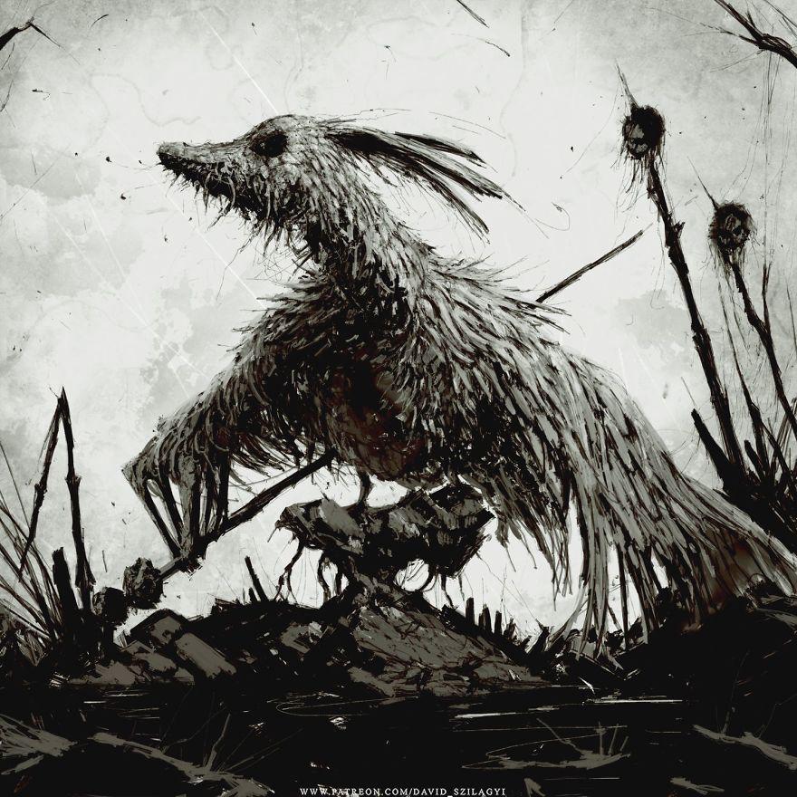 scarypokemon_066 scarypokemon_066
