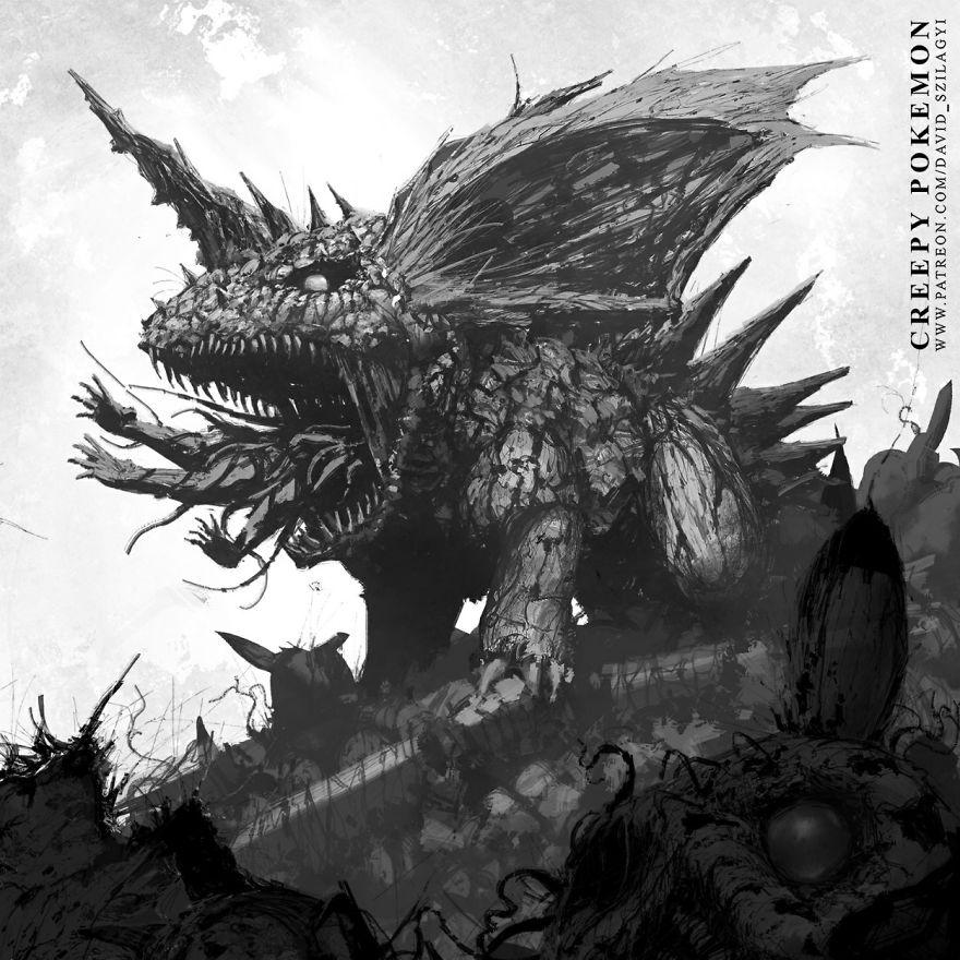 scarypokemon_069 scarypokemon_069