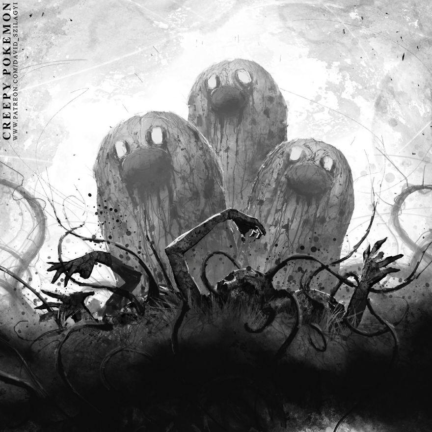 scarypokemon_074 scarypokemon_074