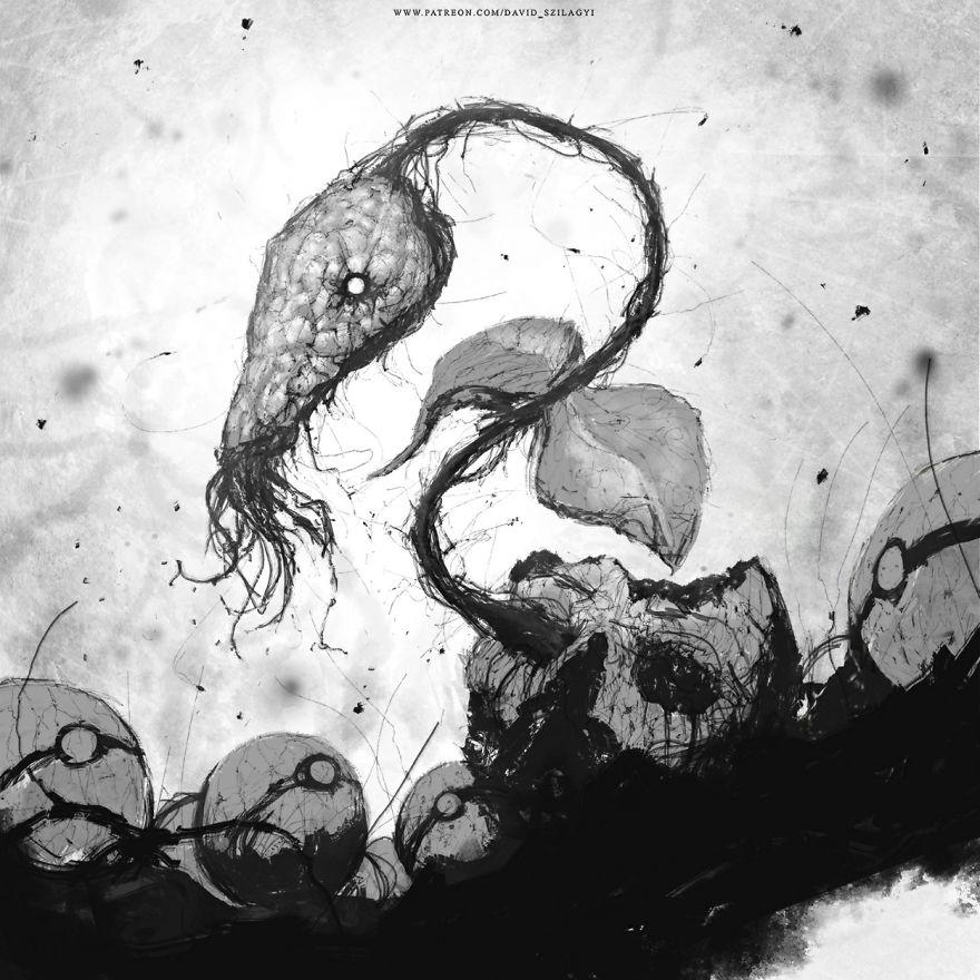 scarypokemon_076 scarypokemon_076