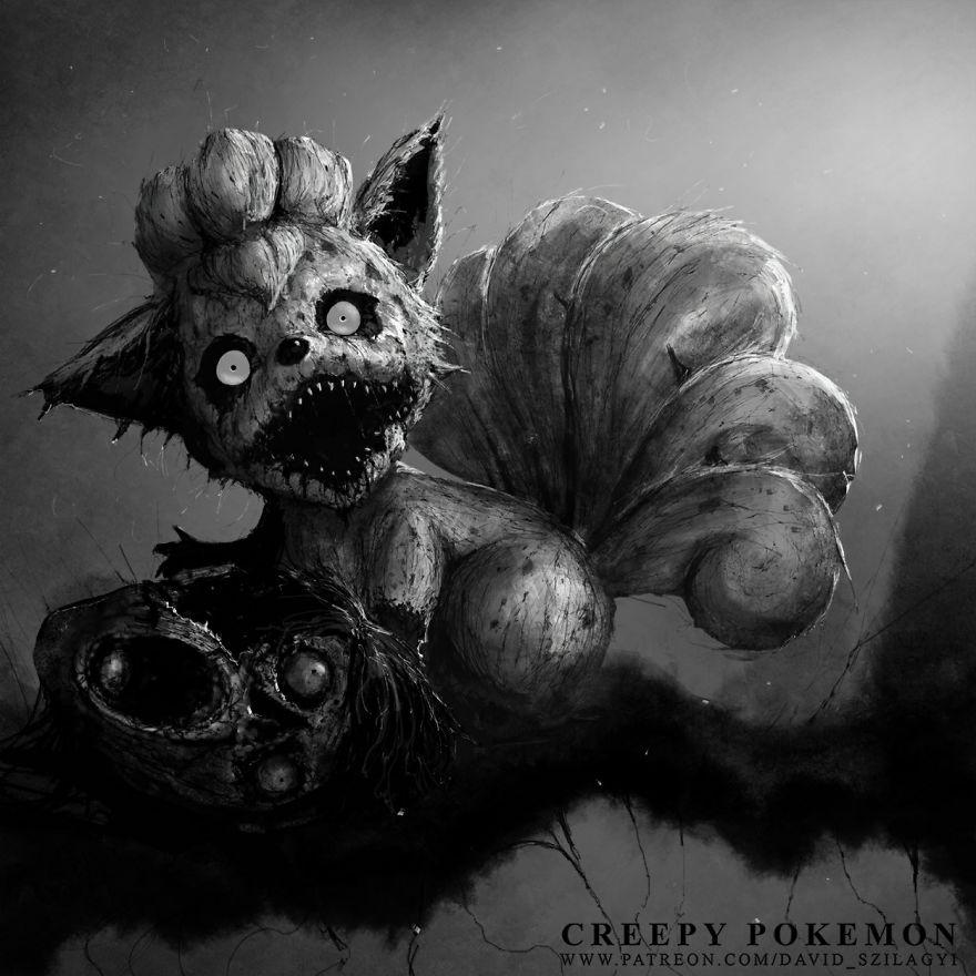 scarypokemon_077 scarypokemon_077