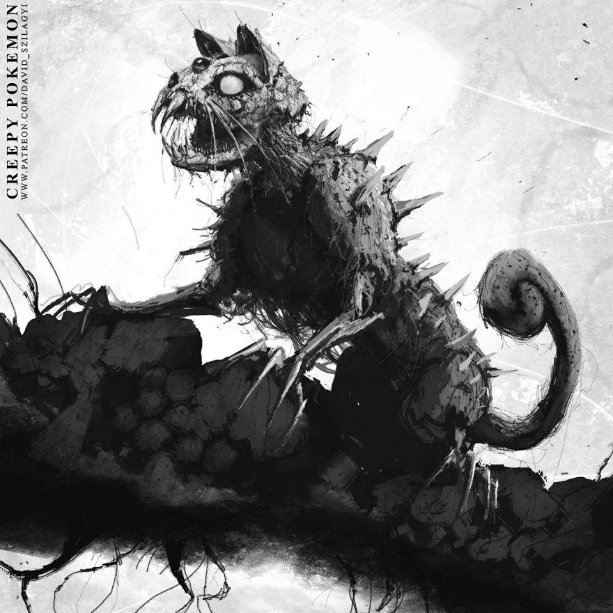 scarypokemon_087 scarypokemon_087