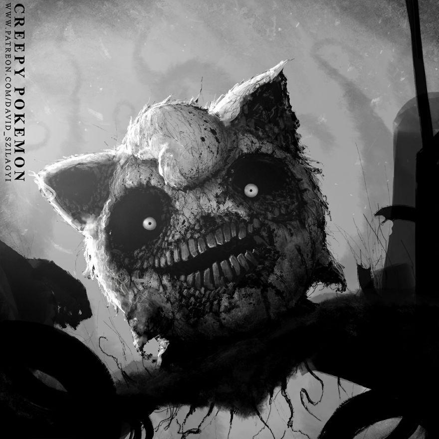 scarypokemon_093 scarypokemon_093