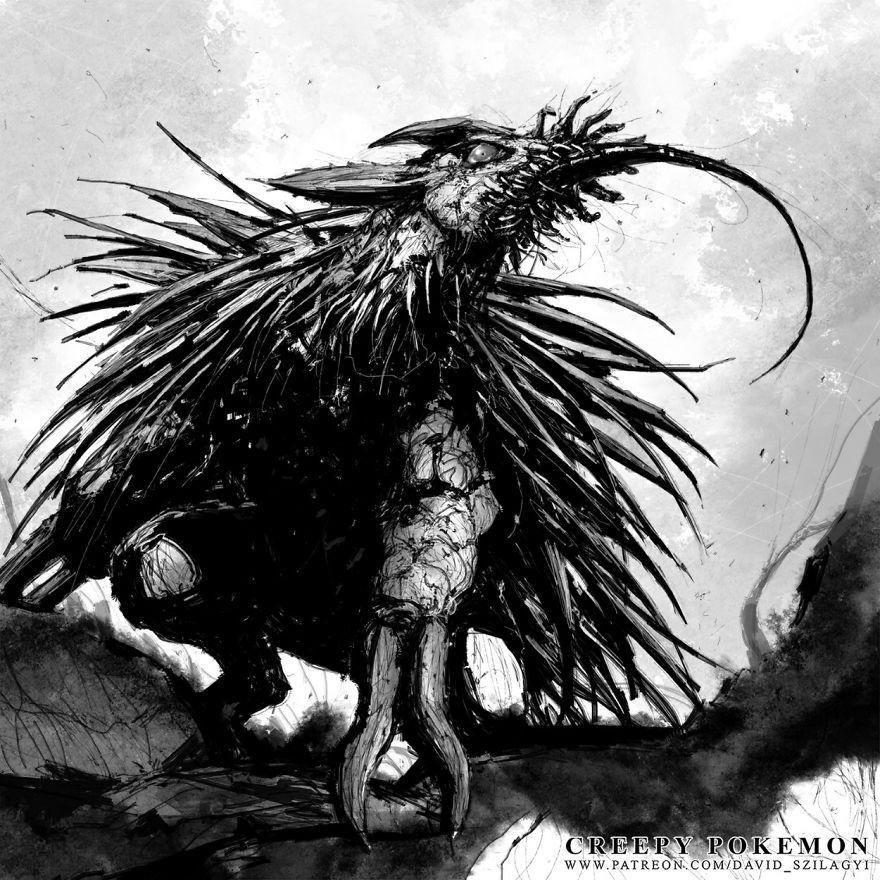 scarypokemon_099 scarypokemon_099